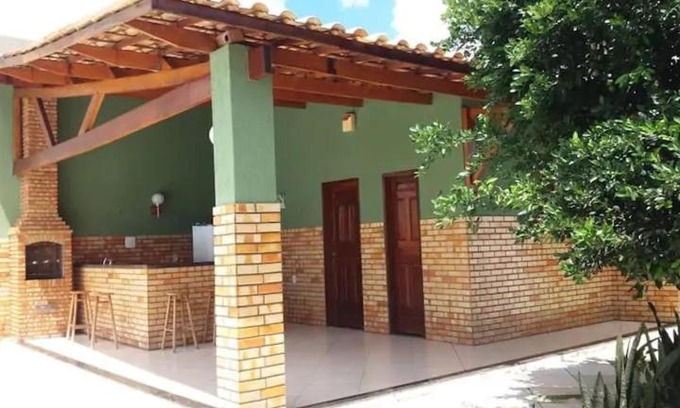 Juazeiro do Norte Apartment | Ideal Stay with Pool & Suite Near UFCA/Unileão, 9.3 Score