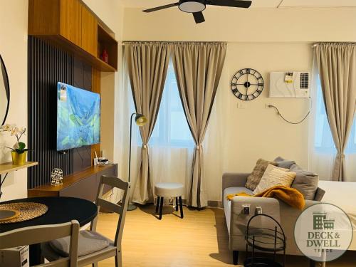 Trece Martires Apartment | Deck&Dwell