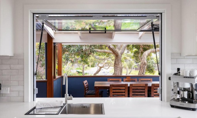 Smiths Beach House | Unforgettable Stays at Deckchairs - 10/10 for Families
