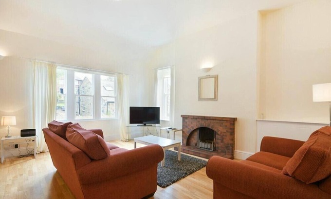 Alnmouth Cottage | Pet-Friendly Country Cottage Retreat in Alnmouth