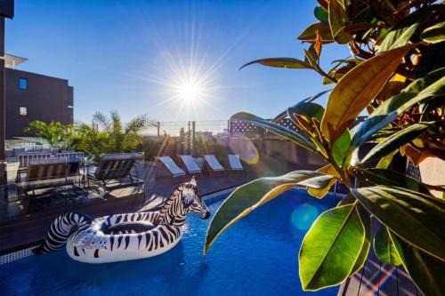 Zadar Apartment | Idyllic Dedaj Resort - Villa Almaro with Oceanfront Pool
