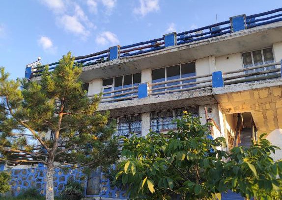 DogubeyazIt House | Pet-Friendly Retreat at Dede Sebo Çay Bahçesi Camping