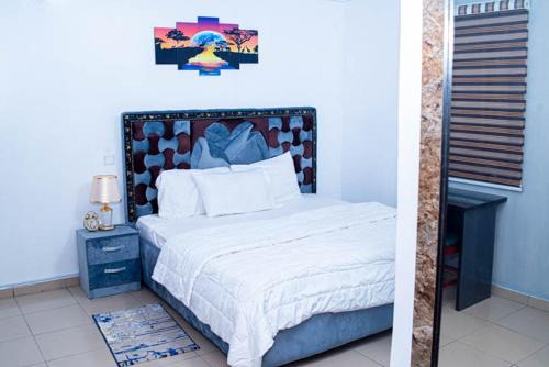 Port Harcourt House | DEE&DEE HOMEs