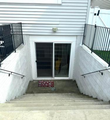Glen Burnie House | Dee lux stays