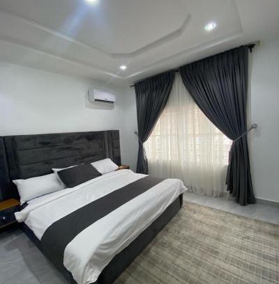 Port Harcourt Hotel | DEE OS' Hotel