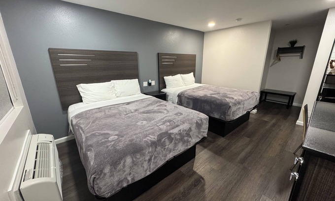 Arrowbear Lake Hotel | Delightful Deep Creek: Family-Friendly with Breakfast Included