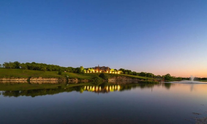 Venus Resort | Discover The Pearl Ranch: A Hidden Gem in Texas