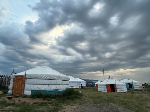Kharkhorin House | Deep Mongolia