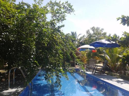 Manmunai North Hotel | Discover Deep Sea Resort with PADI Dive Center & Pool