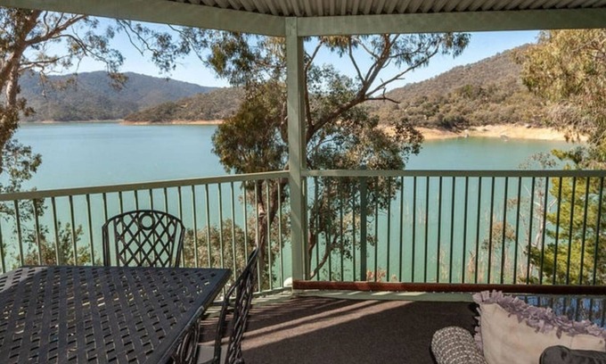 Taylor Bay House | Serene Retreat at Deep Water, Taylor Bay - Family-Friendly Stay