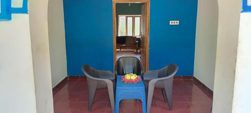Mekkarai Resort | Deepu resort