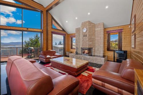 East Jindabyne House | Family-Friendly Retreat at Deepwater - Kunama Drive