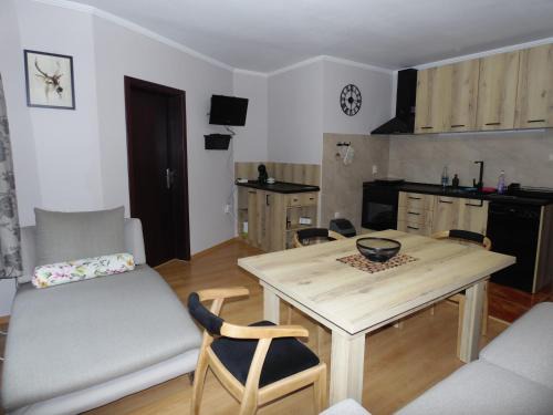 Pamporovo Apartment | Cozy Retreat: Deer's Home at Elit Pamporovo - Guest Rated 9.8