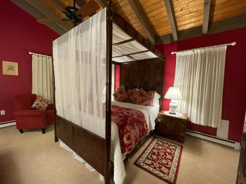 West Dover Hotel | Premium Stay at Deerhill Inn with Oceanfront Pool and Dining