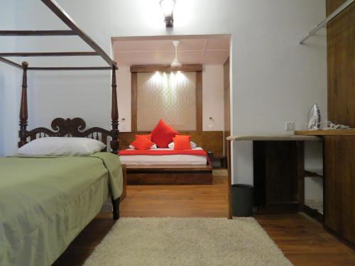 Colombo 05 House | Family-Friendly Dees Homestay in Vibrant Colombo