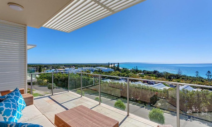 Rainbow Beach House | Family-Friendly Dees Retreat at Rainbow Beach - 9.7/10 Rating