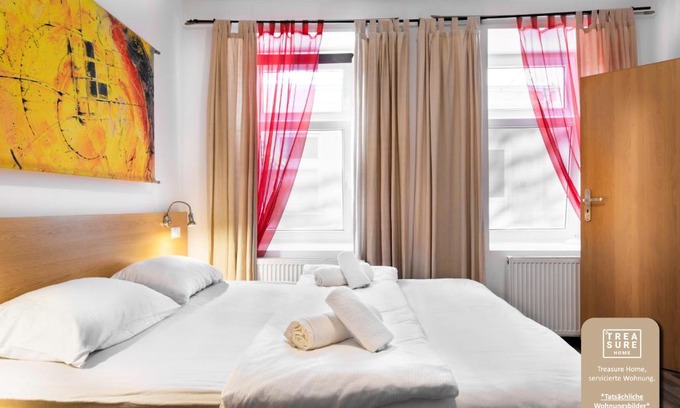 Hundsturm House | Budget-Friendly Family Hotel with Great Amenities