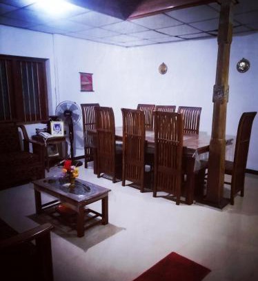 Aranayaka House | Dehimaduwa Villa & Spice Garden