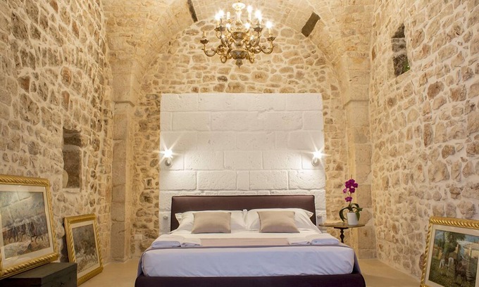 Conversano Bed & Breakfast | Guest Rated: 9.8 at Dei Balzi Dimore di Charme Hotel