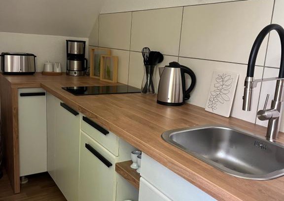 Wurster Nordseekuste Apartment | Pet-Friendly Retreat at Deich Connect - Rated 9.4/10!