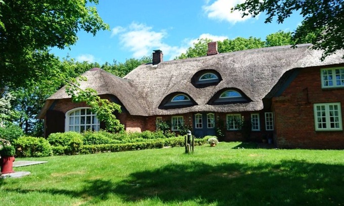 Emmelsbuell-Horsbuell Other | Deichglück: Ideal Spot for Family & Friends Gatherings