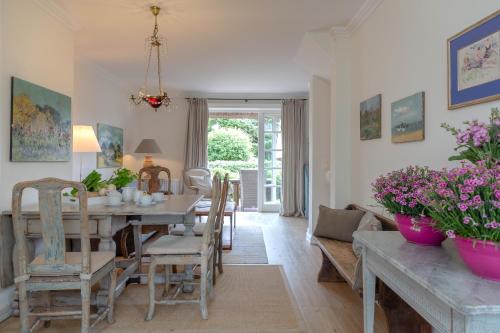 Kampen Apartment | Family-Friendly Retreat at Deichgraf 3 - Rated 9/10