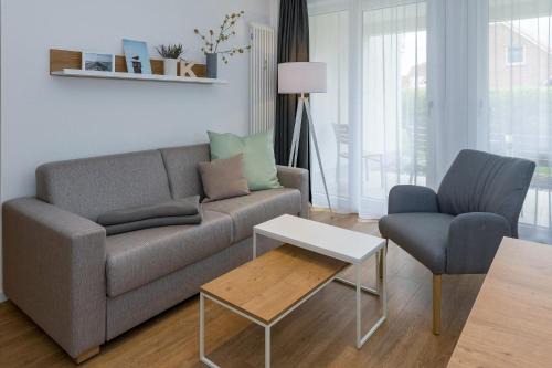 Bensersiel Apartment | Family-Friendly Retreat at Deichhäuser Anna Küste