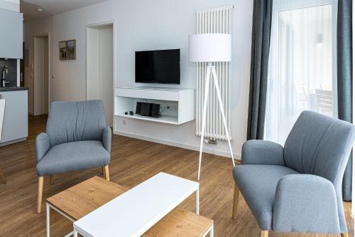 Bensersiel Apartment | Discover Deichhäuser Anna Küste: Family-Friendly Retreat