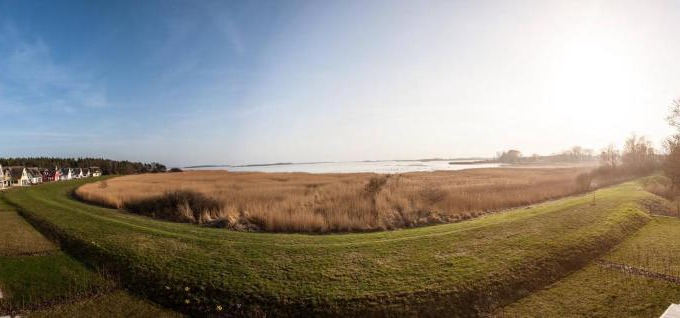 Breege House | Family-Friendly Stay at Deichhaus Brisinga - 4 Stars