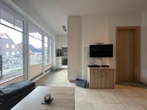 Norddeich Apartment | Discover Deichst?rmer: Prime Location in Norddeich