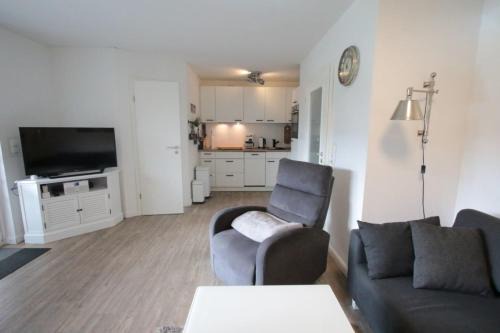 Busumer Deichhausen Apartment | Deichstern
