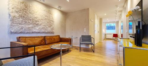 Oststadt Apartment | Your Relaxing Retreat in the Heart of Hannover