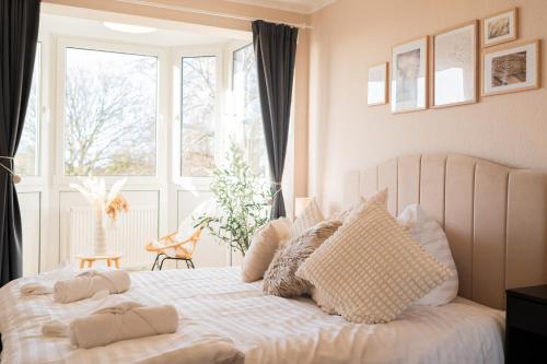 Cappel-Neufeld Apartment | Your Tranquil Retreat on the North Sea with Spa Access