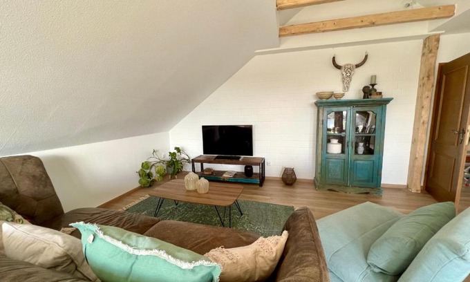 Region Hannover District Apartment | Your Home Away From Home in Hannover Near the Messe