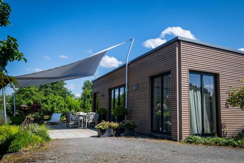 Asendorf House | Unforgettable Oceanfront Escape at Deine Genuss-Auszeit