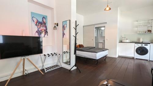 Altona-Nord Apartment | Discover Your Stay in Central Hamburg Altona - Rated 8.9