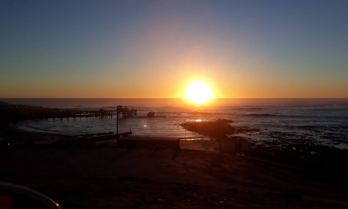 Doringbaai Apartment | Relax at Dejablu: Your Perfect Getaway Awaits