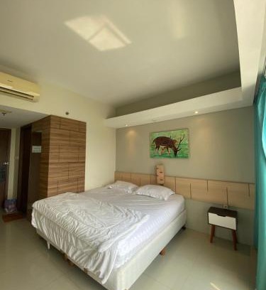 Bogor Apartment | Dejati Condotel Studio - Bogor Icon