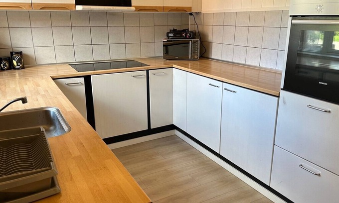 Nykobing Mors Cottage | Cozy Holiday Home in Ejerslev Near the Harbor