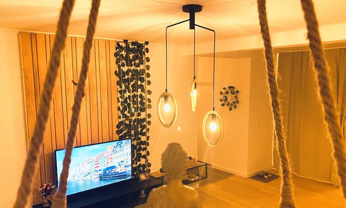 Timisoara Apartment | Pet-Friendly Dekan Forest Apartment with Private Garden