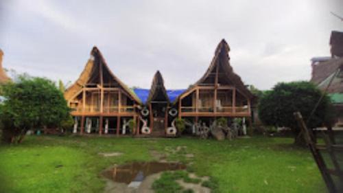 Jorhat Hotel | Elegant Dekasang Majuli: Family-Friendly Retreat with Pool