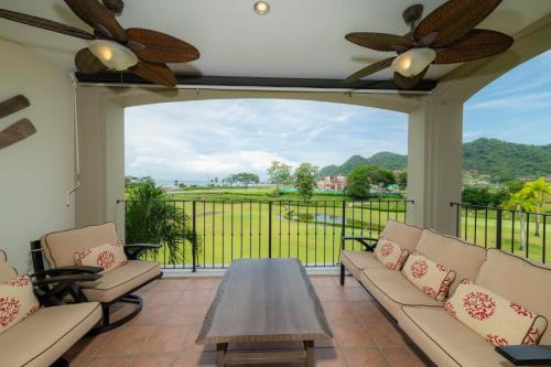 Herradura Apartment | Del Mar 2A 3 bdr Ocean View in Los Suenos