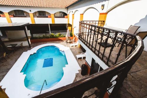 Playas de Tijuana Hotel | Discover Del Mar Inn Playas: Oceanfront Family Getaway