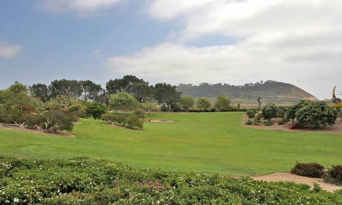 Torrey Preserve House | Ocean View Condo Steps from Torrey Pines Beach - 10/10 Rated