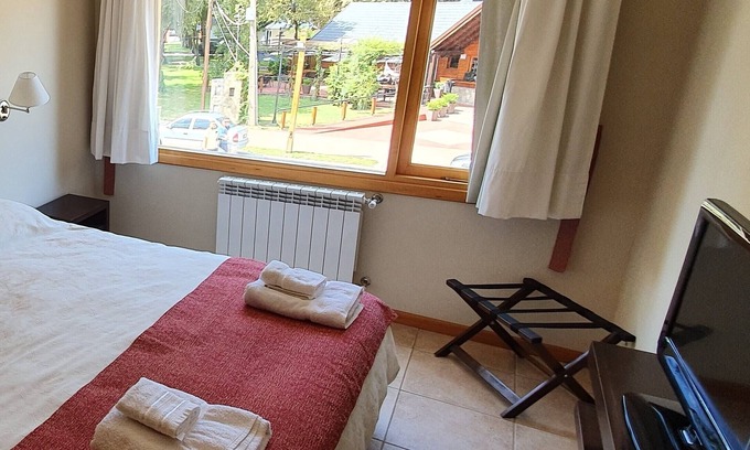Lanin National Park Apartment | Discover Del Muelle 5 - Your Perfect Getaway Awaits