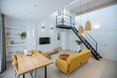 Plaza de Toros Vieja Apartment | Family-Friendly Del Parque Flats San Andres - 4 Star Comfort