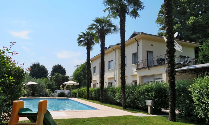 Luino Apartment | del Sole by Interhome