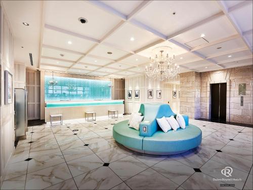 Nagoya City Centre Hotel | Discover DEL Style Nagoya Nayabashi by Daiwa Roynet Hotel