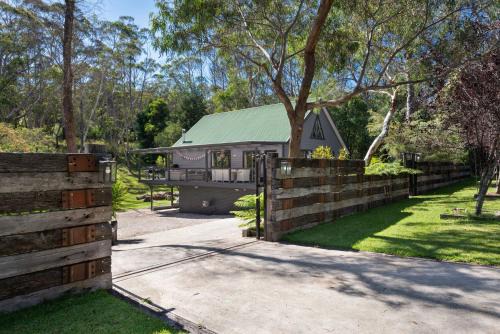 Medlow Bath House | Exceptional Delamarele: Child-Friendly with 9.7/10 Rating
