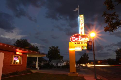 Beaver Hotel | Family-Friendly DeLano Motel & RV Park in Beaver, 4-Star Stay